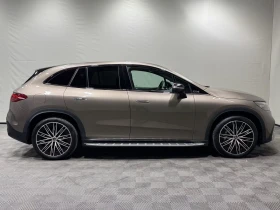 Mercedes-Benz EQE SUV 300 AMG Premium HyperScreen PANO 360 DIST W/P+, снимка 7
