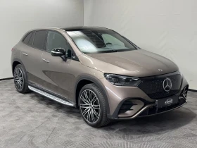 Mercedes-Benz EQE SUV 300 AMG Premium HyperScreen PANO 360 DIST W/P+, снимка 1