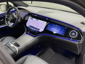 Mercedes-Benz EQE SUV 300 AMG Premium HyperScreen PANO 360 DIST W/P+, снимка 12