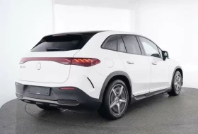 Mercedes-Benz EQE SUV 300 AMG Premium HyperScreen PANO 360 DISTR W/P, снимка 3
