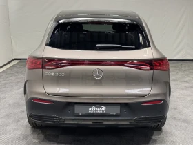 Mercedes-Benz EQE SUV 300 AMG Premium HyperScreen PANO 360 DIST W/P+, снимка 5