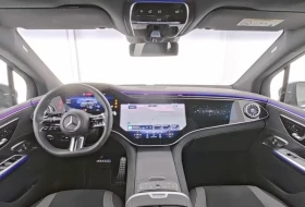 Mercedes-Benz EQE SUV 300 AMG Premium HyperScreen PANO 360 DISTR W/P, снимка 6