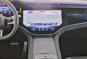 Mercedes-Benz EQE SUV 300 AMG Premium HyperScreen PANO 360 DISTR W/P, снимка 8