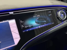 Mercedes-Benz EQE SUV 300 AMG Premium HyperScreen PANO 360 DIST W/P+, снимка 13