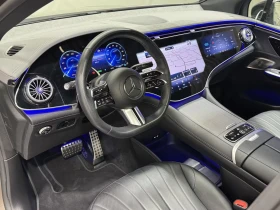 Mercedes-Benz EQE SUV 300 AMG Premium HyperScreen PANO 360 DIST W/P+, снимка 10