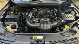 Jeep Grand cherokee Summit, снимка 15