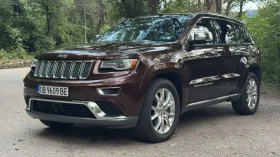 Jeep Grand cherokee Summit, снимка 2