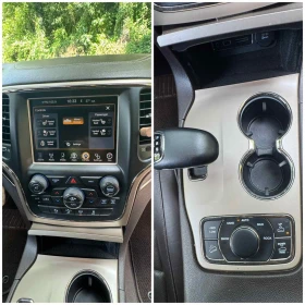 Jeep Grand cherokee Summit, снимка 9