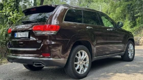 Jeep Grand cherokee Summit, снимка 6