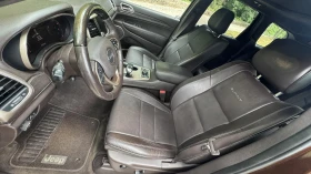 Jeep Grand cherokee Summit, снимка 12