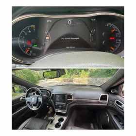 Jeep Grand cherokee Summit, снимка 11