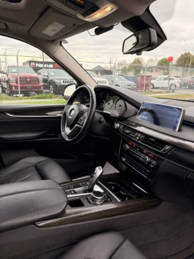 BMW X5 XDRIVE35I SPECIAL/PANORAMA/360CAM, снимка 8
