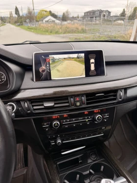 BMW X5 XDRIVE35I SPECIAL/PANORAMA/360CAM, снимка 12