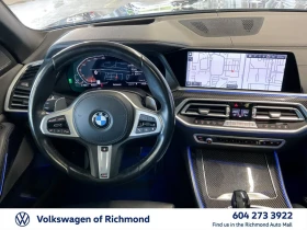 BMW X5 xDrive40i / въздух/ HUD/ HK/ , снимка 9
