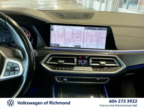 BMW X5 xDrive40i / въздух/ HUD/ HK/ , снимка 13