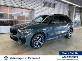 BMW X5 xDrive40i / въздух/ HUD/ HK/ , снимка 1