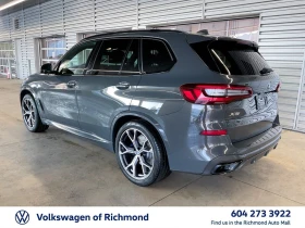 BMW X5 xDrive40i / въздух/ HUD/ HK/ , снимка 6