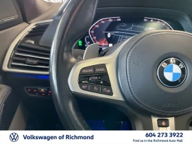 BMW X5 xDrive40i / въздух/ HUD/ HK/ , снимка 11