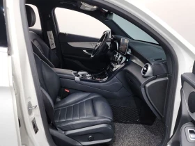 Mercedes-Benz GLC GLC220 d 4MATIC Premium Coupe| 170к.с.| ВКЛ.ТЕХНОТ, снимка 11