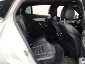 Mercedes-Benz GLC GLC220 d 4MATIC Premium Coupe| 170к.с.| ВКЛ.ТЕХНОТ, снимка 12