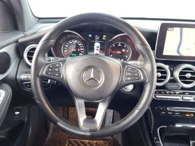 Mercedes-Benz GLC GLC220 d 4MATIC Premium Coupe| 170к.с.| ВКЛ.ТЕХНОТ, снимка 13