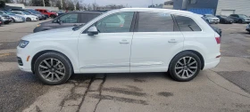 Audi Q7 3.0 TFSI Komfort, снимка 2
