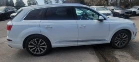 Audi Q7 3.0 TFSI Komfort, снимка 3