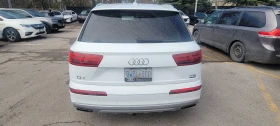 Audi Q7 3.0 TFSI Komfort, снимка 4