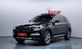 BMW X3 Xdrive 2.0D, снимка 2