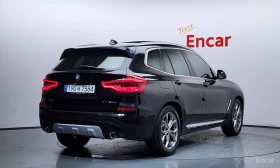 BMW X3 Xdrive 2.0D, снимка 3