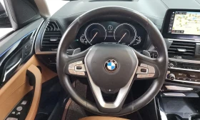BMW X3 Xdrive 2.0D, снимка 8