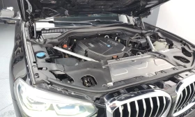 BMW X3 Xdrive 2.0D, снимка 16