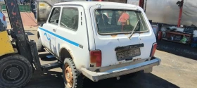 Lada Niva 1.7, снимка 2