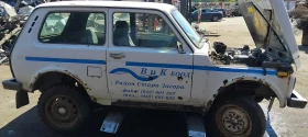 Lada Niva 1.7, снимка 4