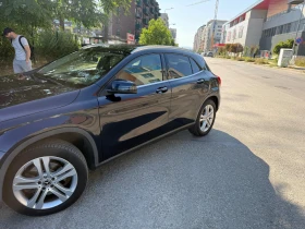 Mercedes-Benz GLA 250, снимка 3