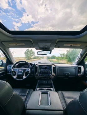Gmc Sierra, снимка 2