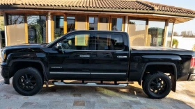 Gmc Sierra, снимка 3