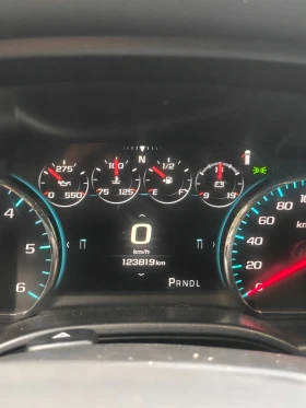 Gmc Sierra, снимка 4