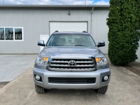 Toyota Sequoia, снимка 5