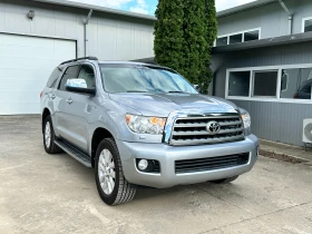 Toyota Sequoia, снимка 3