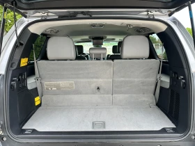 Toyota Sequoia, снимка 15
