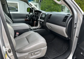 Toyota Sequoia, снимка 8