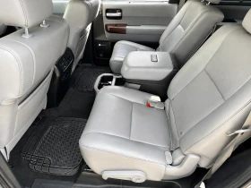 Toyota Sequoia, снимка 9