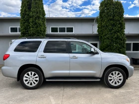Toyota Sequoia, снимка 2