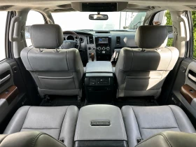 Toyota Sequoia, снимка 10