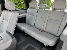 Toyota Sequoia, снимка 11