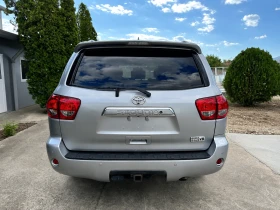 Toyota Sequoia, снимка 6