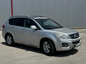 Great Wall Haval H6 4x4 Реални КМ, снимка 2