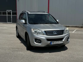 Great Wall Haval H6 4x4 Реални КМ, снимка 1