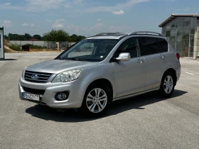 Great Wall Haval H6 4x4 Реални КМ, снимка 8